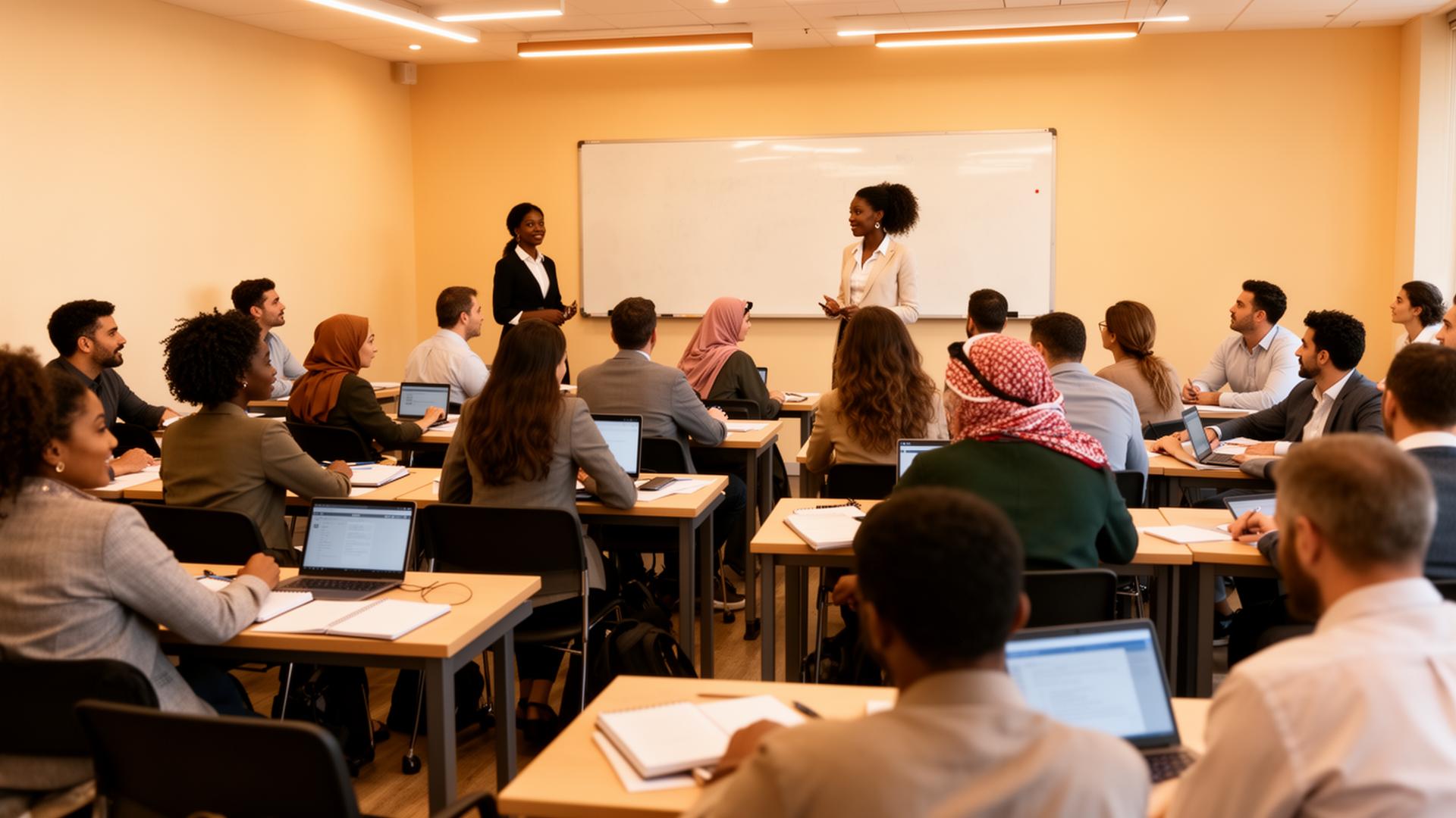 Workforce Learning Academy Mylestones Workforce Academy | Career Certification Training